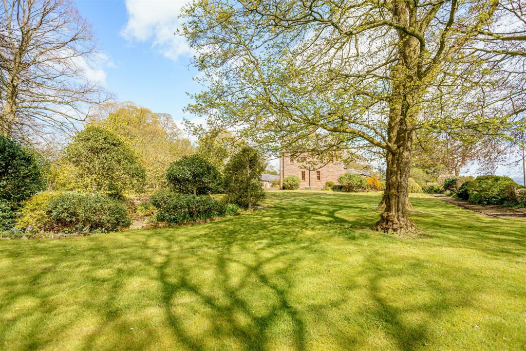 Additional property image - Watch Cross & The Coach House, Irthington, Carlisle