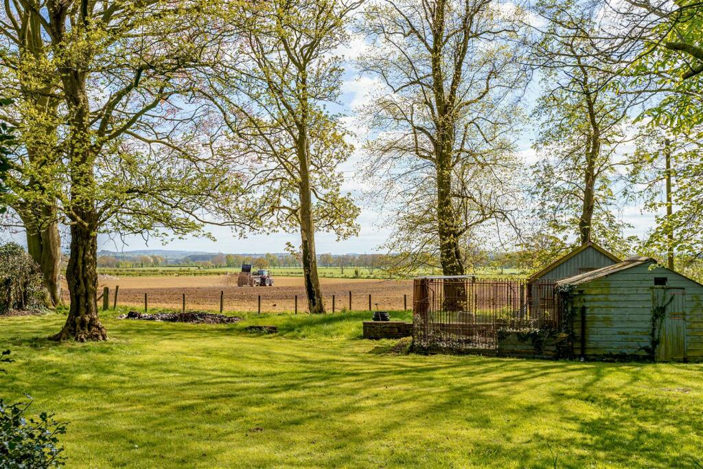 Additional property image - Watch Cross & The Coach House, Irthington, Carlisle