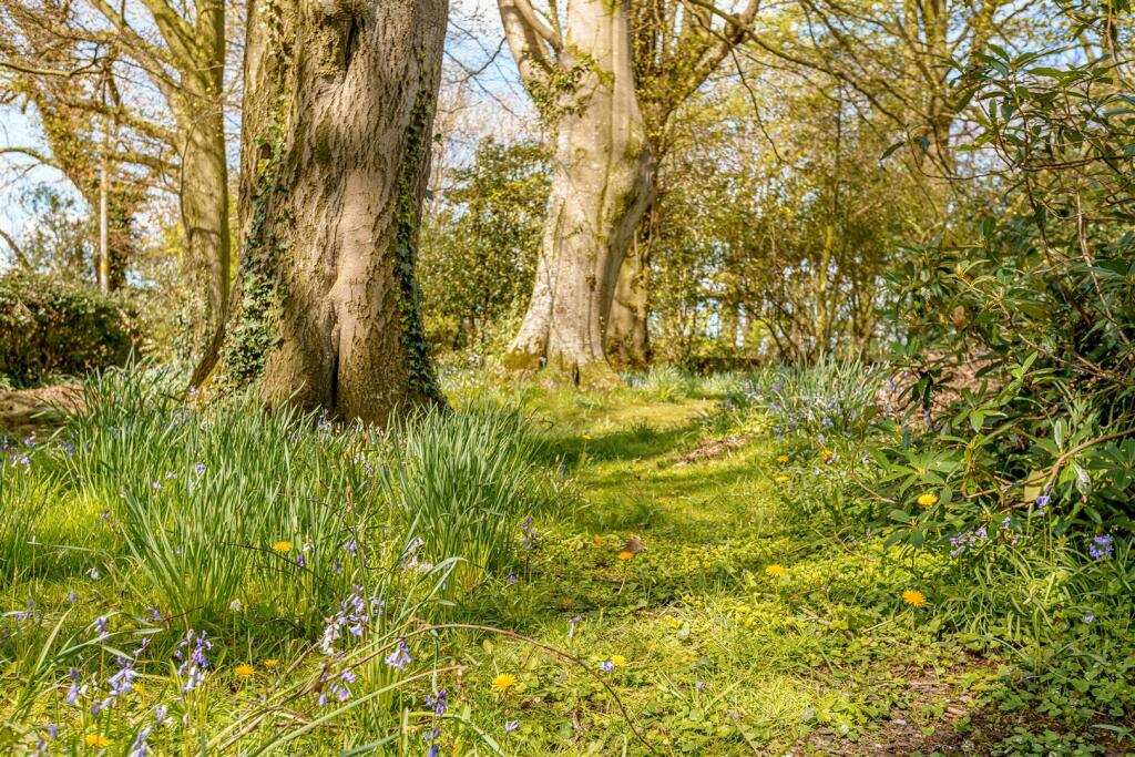 Additional property image - Watch Cross & The Coach House, Irthington, Carlisle