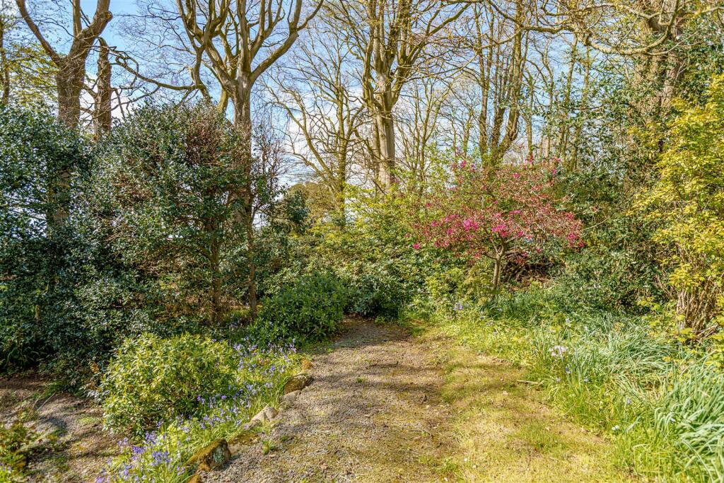 Additional property image - Watch Cross & The Coach House, Irthington, Carlisle