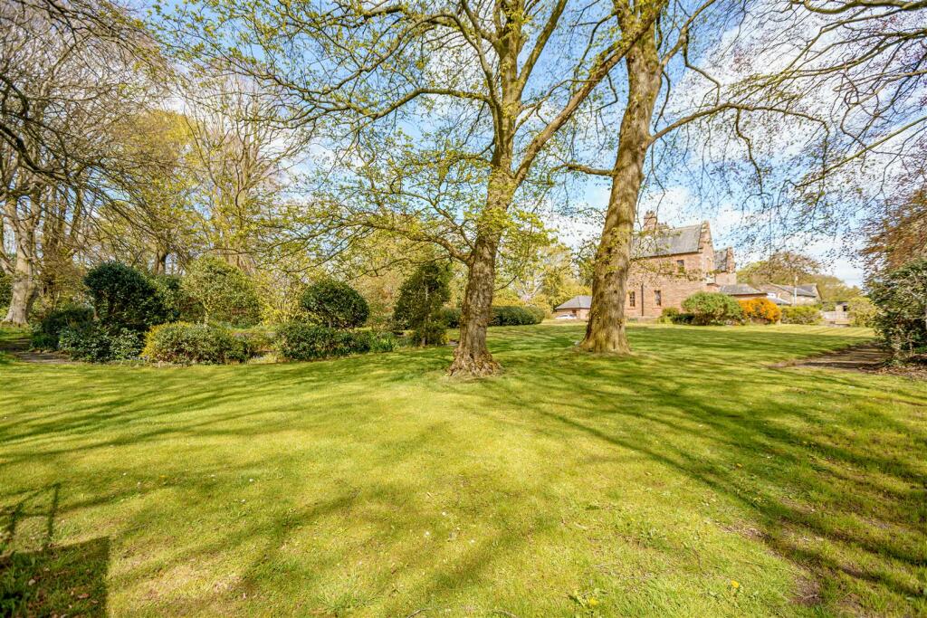 Additional property image - Watch Cross & The Coach House, Irthington, Carlisle
