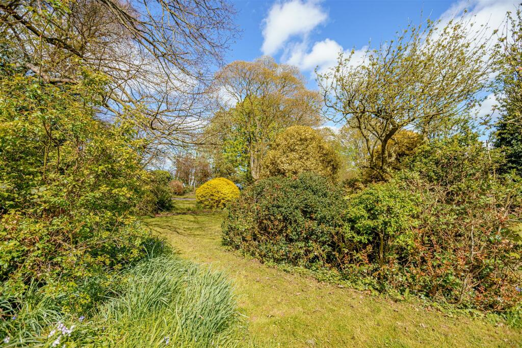 Additional property image - Watch Cross & The Coach House, Irthington, Carlisle