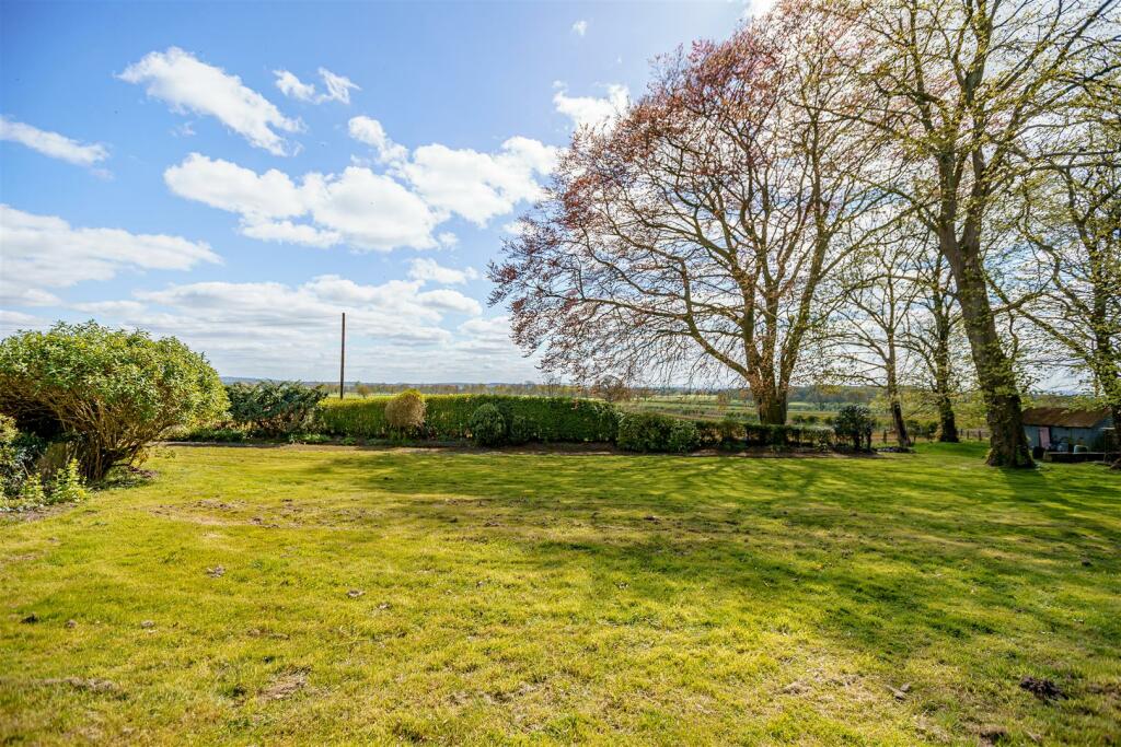 Additional property image - Watch Cross & The Coach House, Irthington, Carlisle