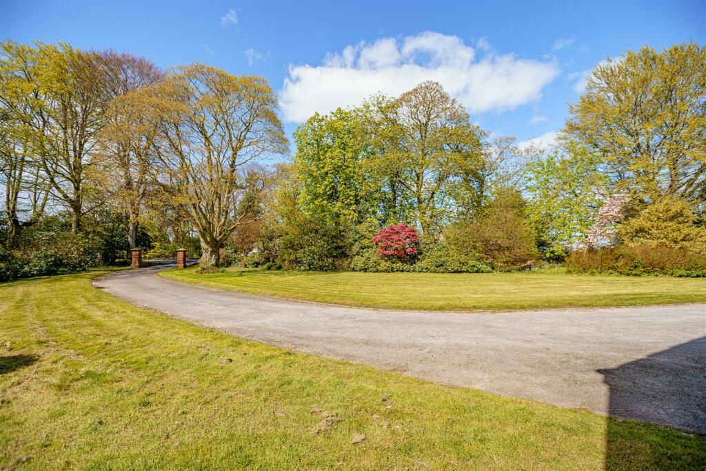 Additional property image - Watch Cross & The Coach House, Irthington, Carlisle