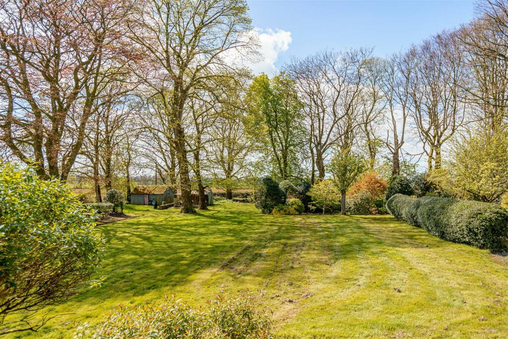 Additional property image - Watch Cross & The Coach House, Irthington, Carlisle