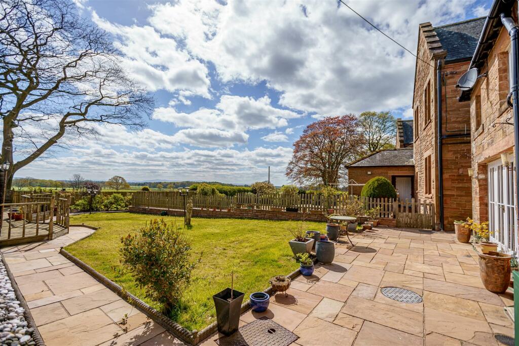 Additional property image - Watch Cross & The Coach House, Irthington, Carlisle