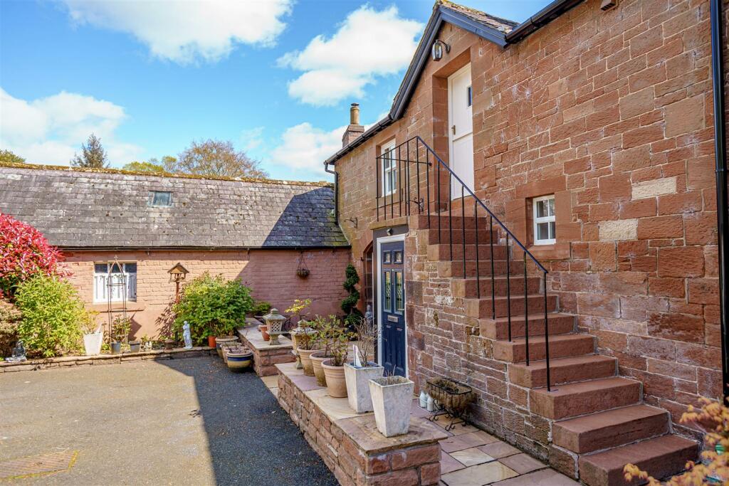 Additional property image - Watch Cross & The Coach House, Irthington, Carlisle
