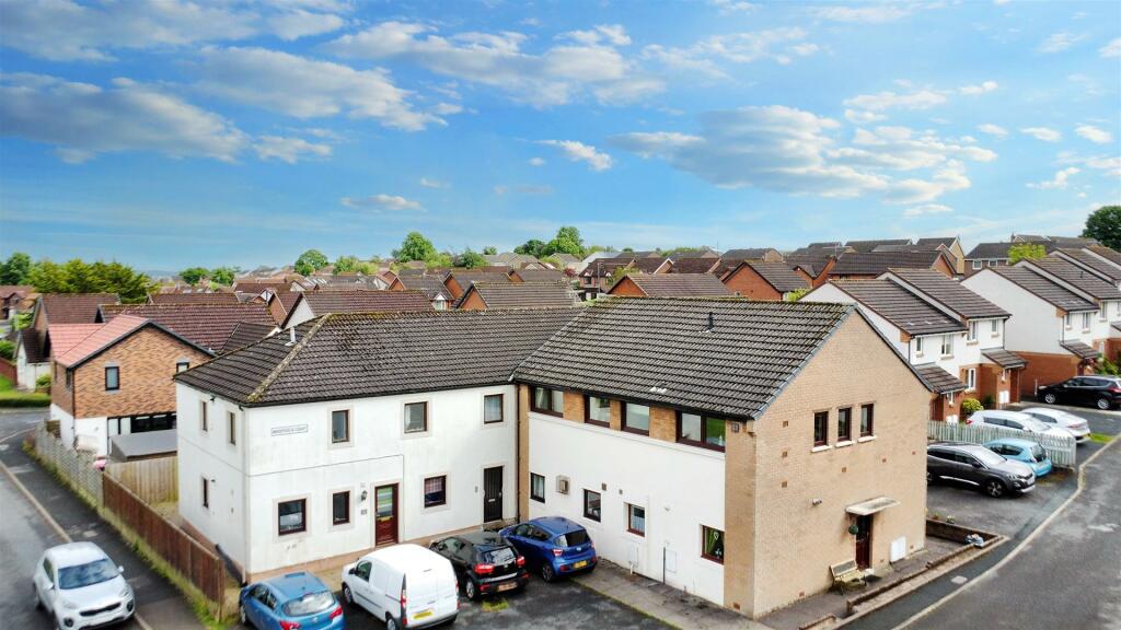 2 bedroom house for sale in Brentfield Way, Penrith, CA11