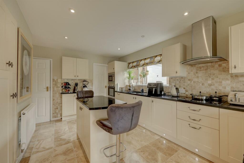 Additional property image - Barton View, Penrith