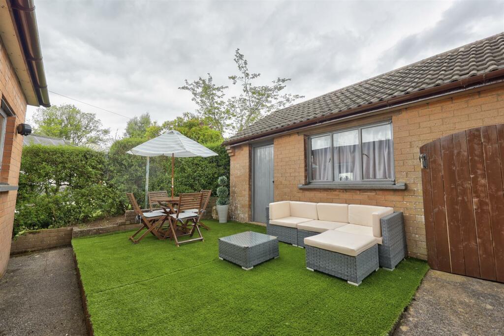 Additional property image - Barton View, Penrith