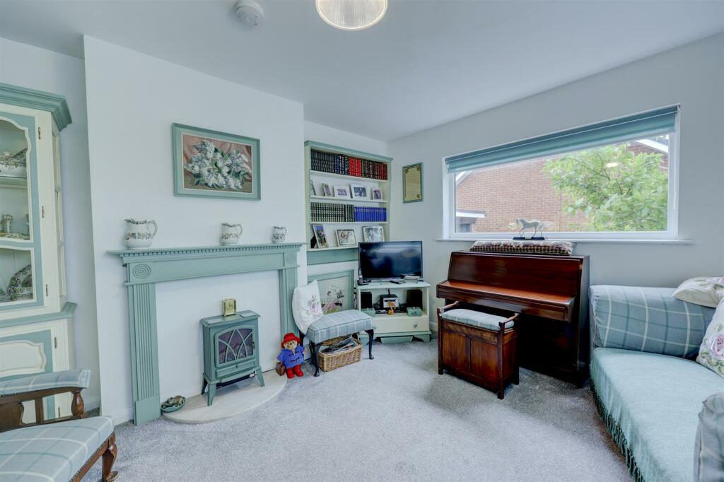 Additional property image - Wetheriggs Lane, Penrith