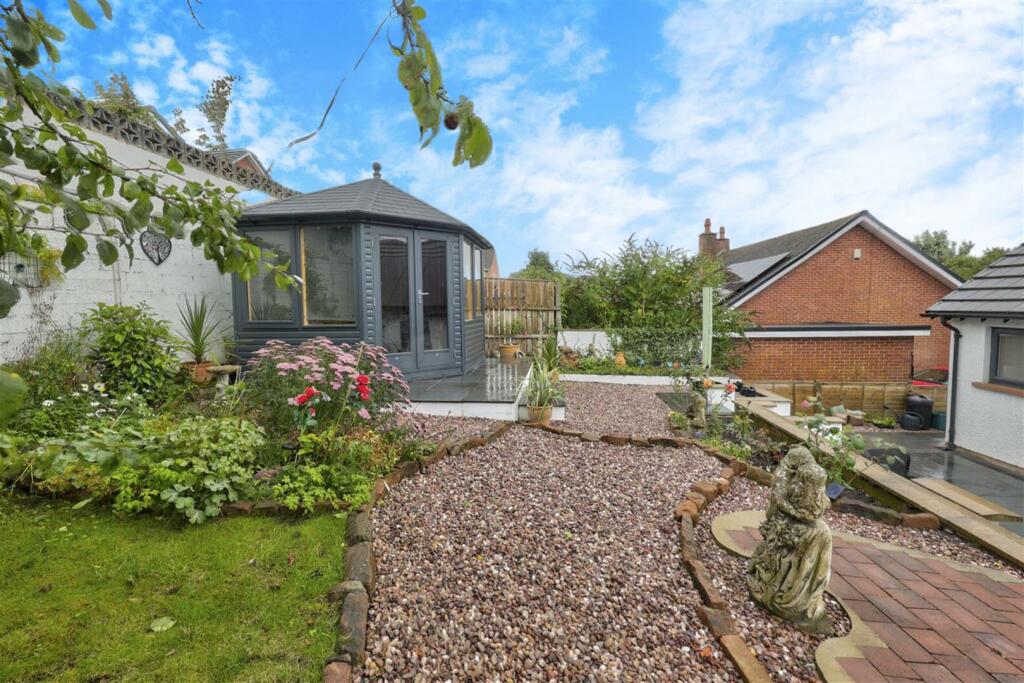Additional property image - Wetheriggs Lane, Penrith