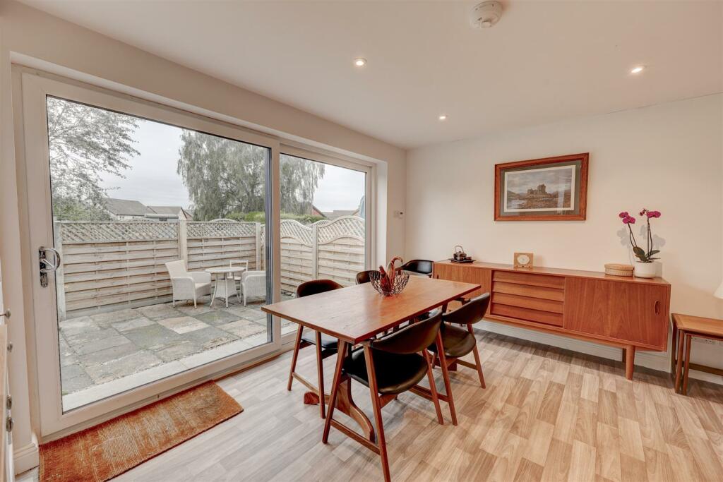 Additional property image - Craiktrees, Townhead Road, Dalston