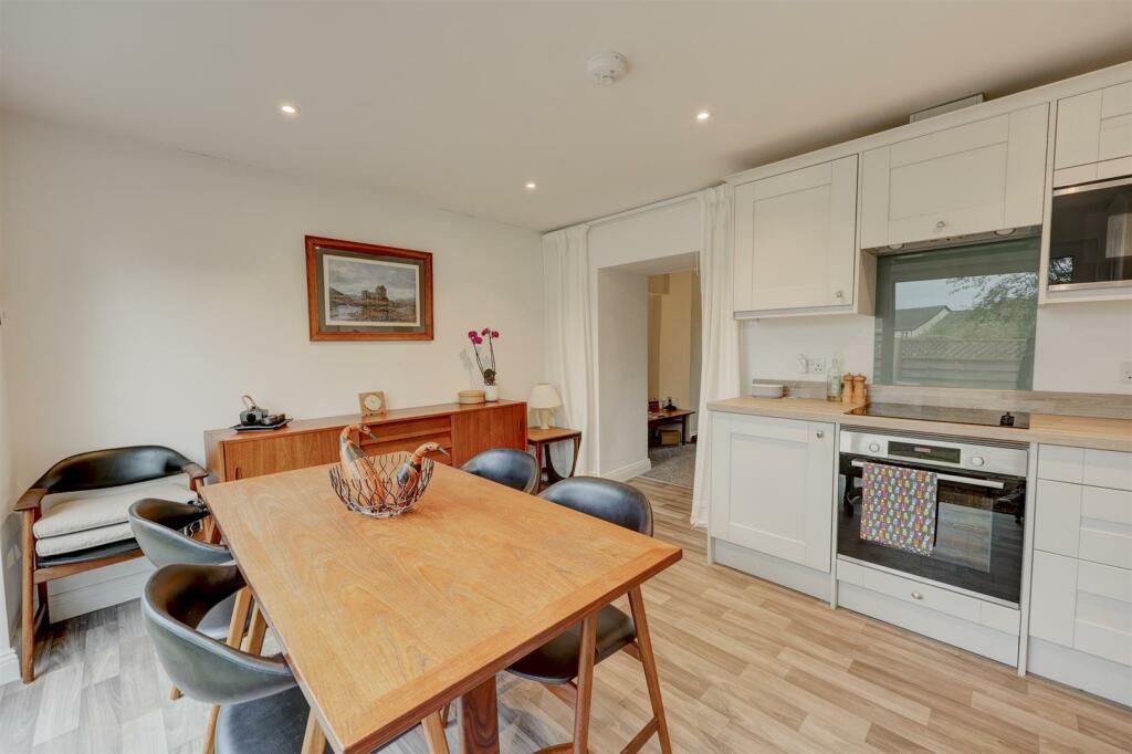 Additional property image - Craiktrees, Townhead Road, Dalston