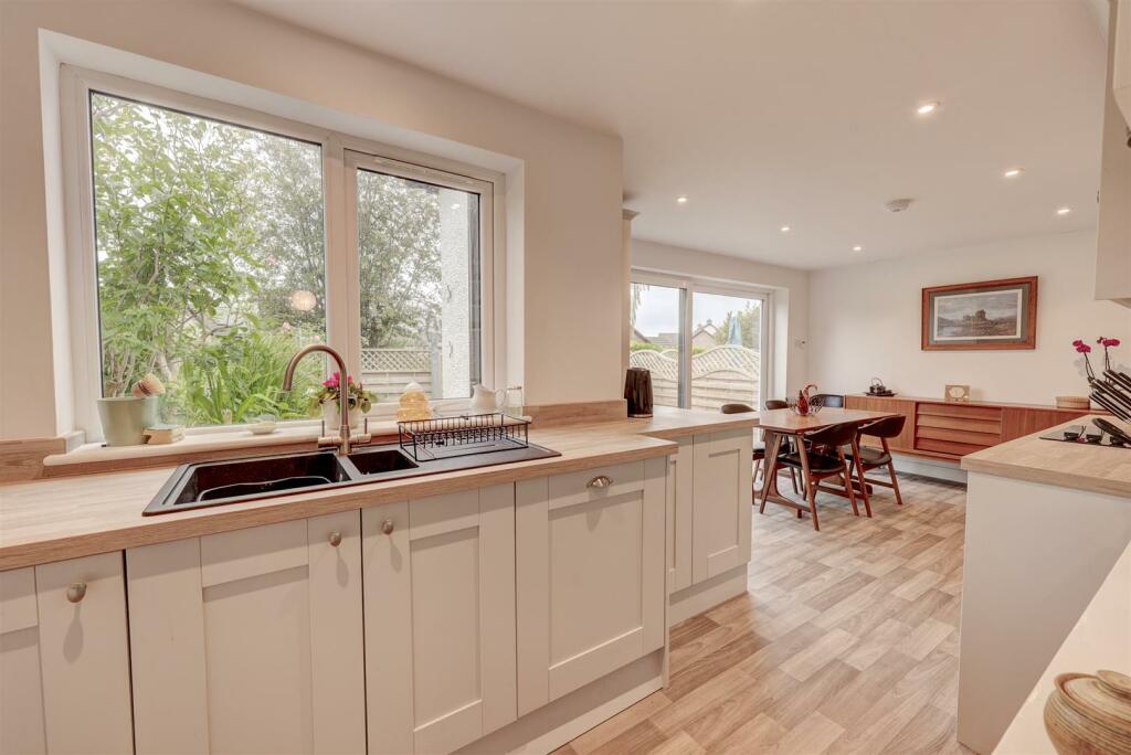 Additional property image - Craiktrees, Townhead Road, Dalston