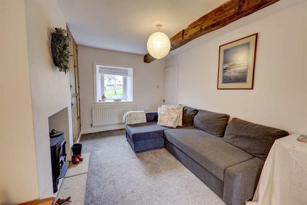 Additional property image - Craiktrees, Townhead Road, Dalston