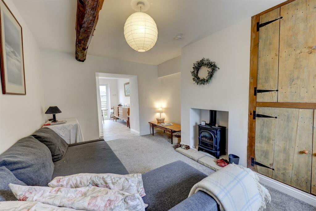 Additional property image - Craiktrees, Townhead Road, Dalston