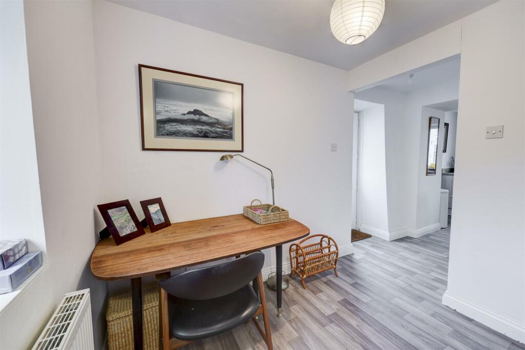 Additional property image - Craiktrees, Townhead Road, Dalston