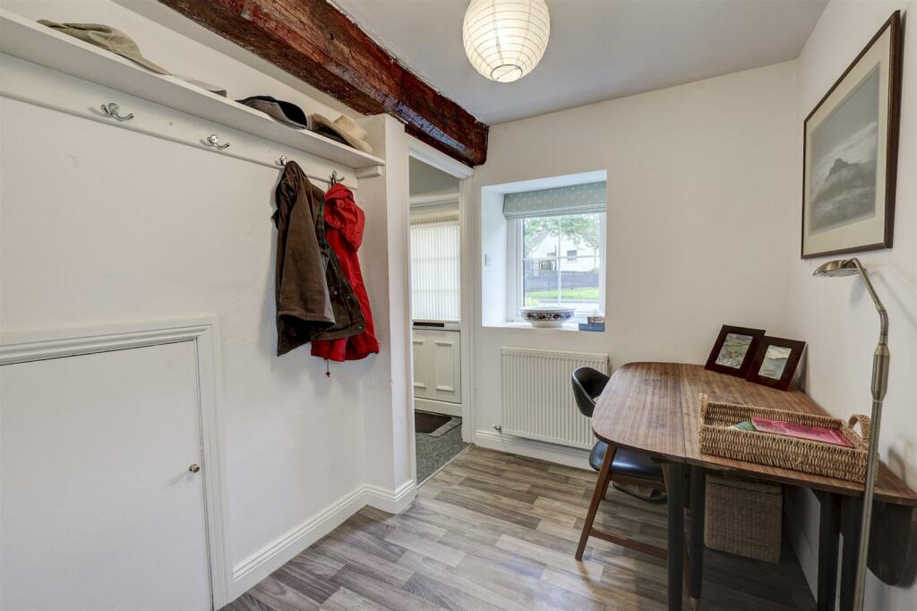 Additional property image - Craiktrees, Townhead Road, Dalston