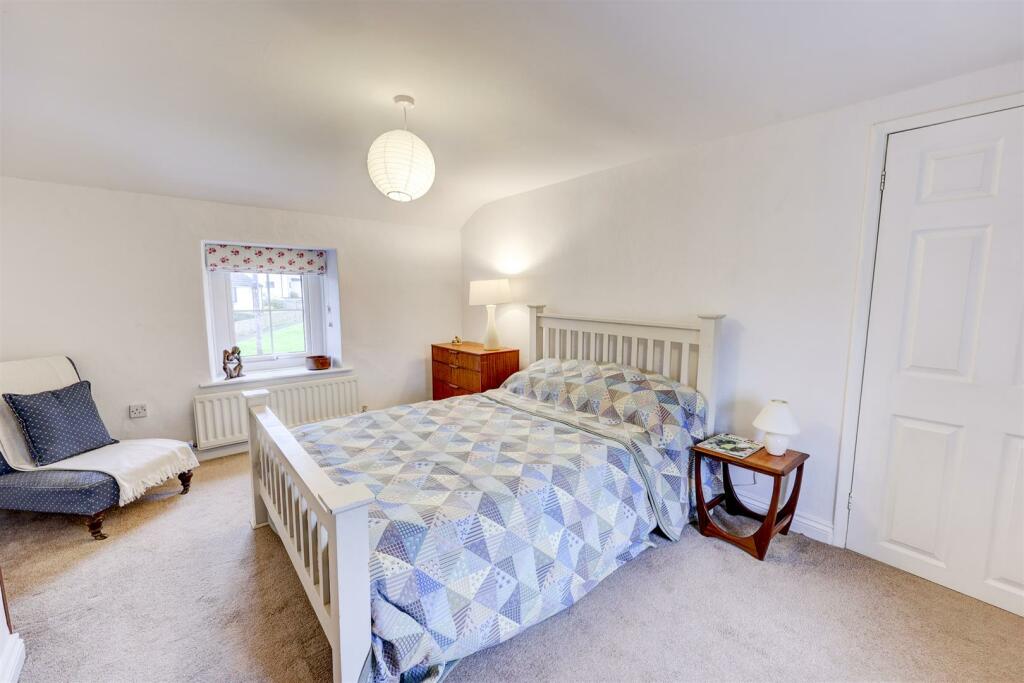 Additional property image - Craiktrees, Townhead Road, Dalston