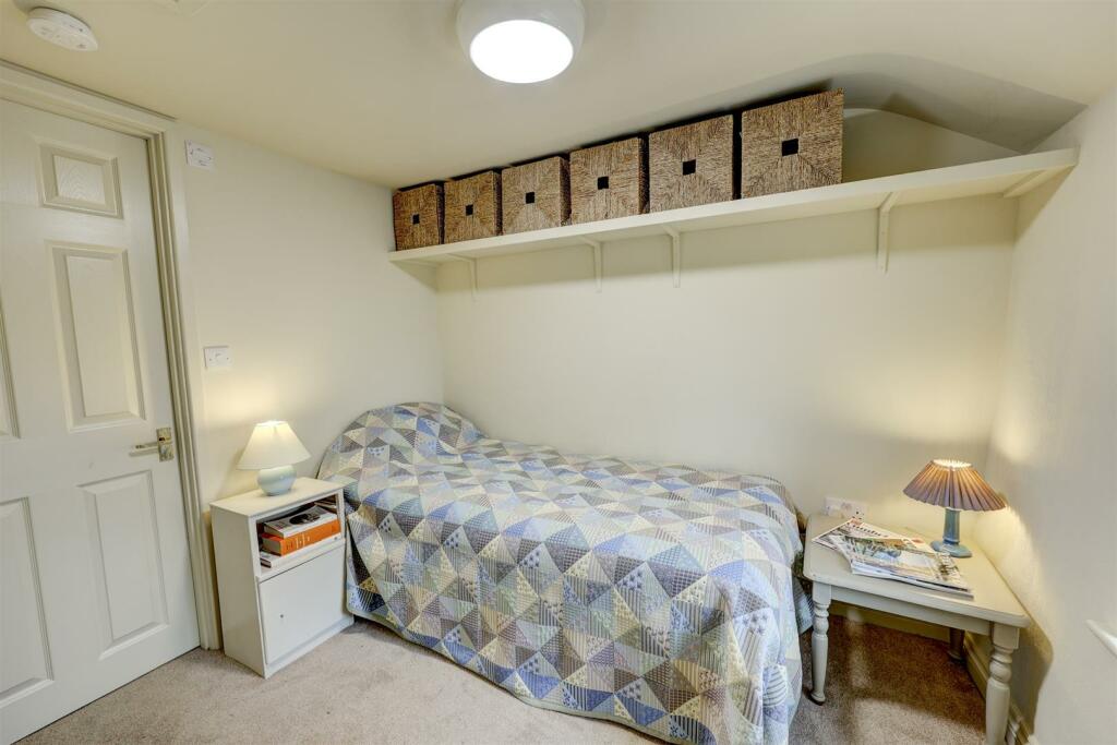 Additional property image - Craiktrees, Townhead Road, Dalston