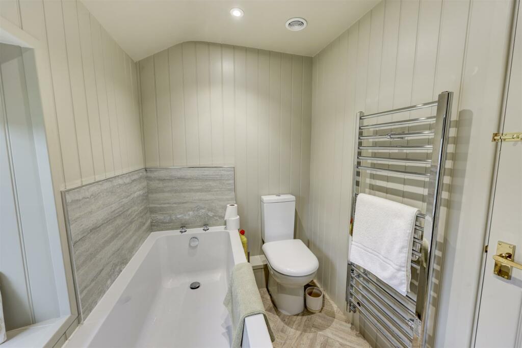 Additional property image - Craiktrees, Townhead Road, Dalston