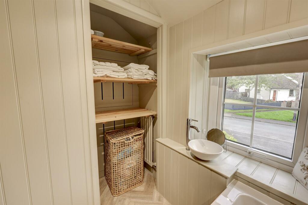 Additional property image - Craiktrees, Townhead Road, Dalston