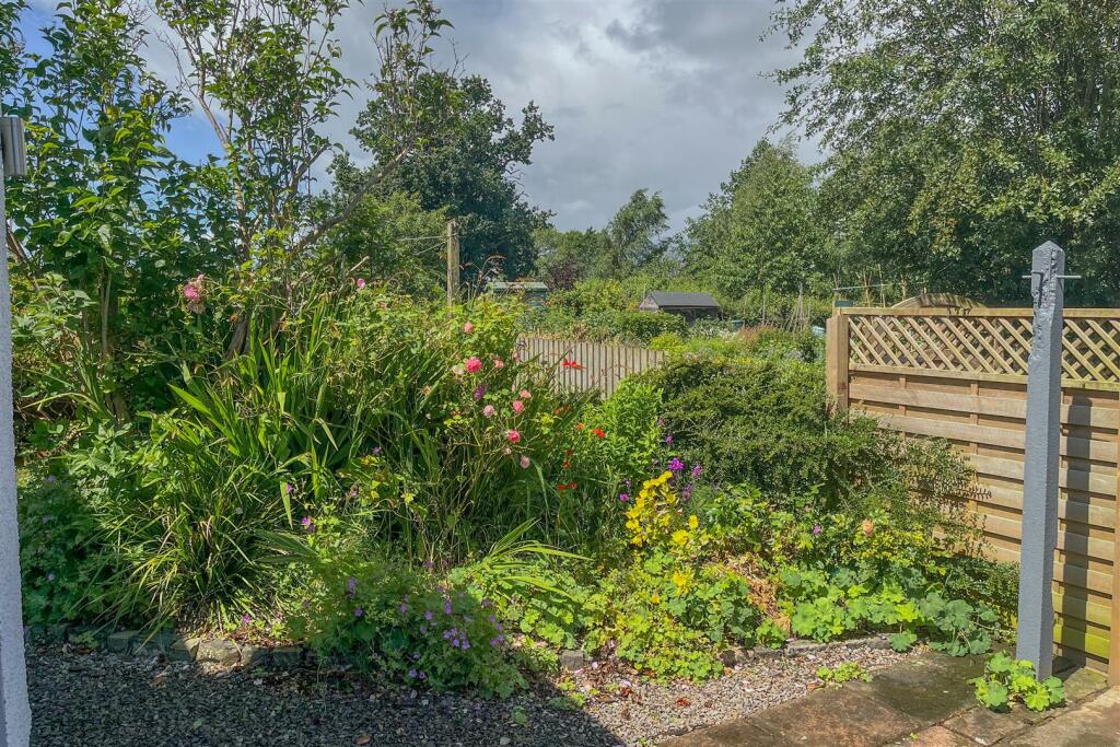 Additional property image - Craiktrees, Townhead Road, Dalston