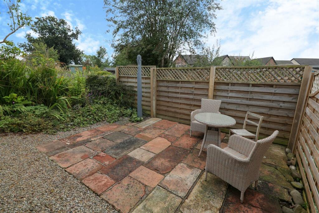 Additional property image - Craiktrees, Townhead Road, Dalston