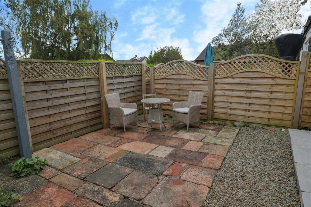 Additional property image - Craiktrees, Townhead Road, Dalston