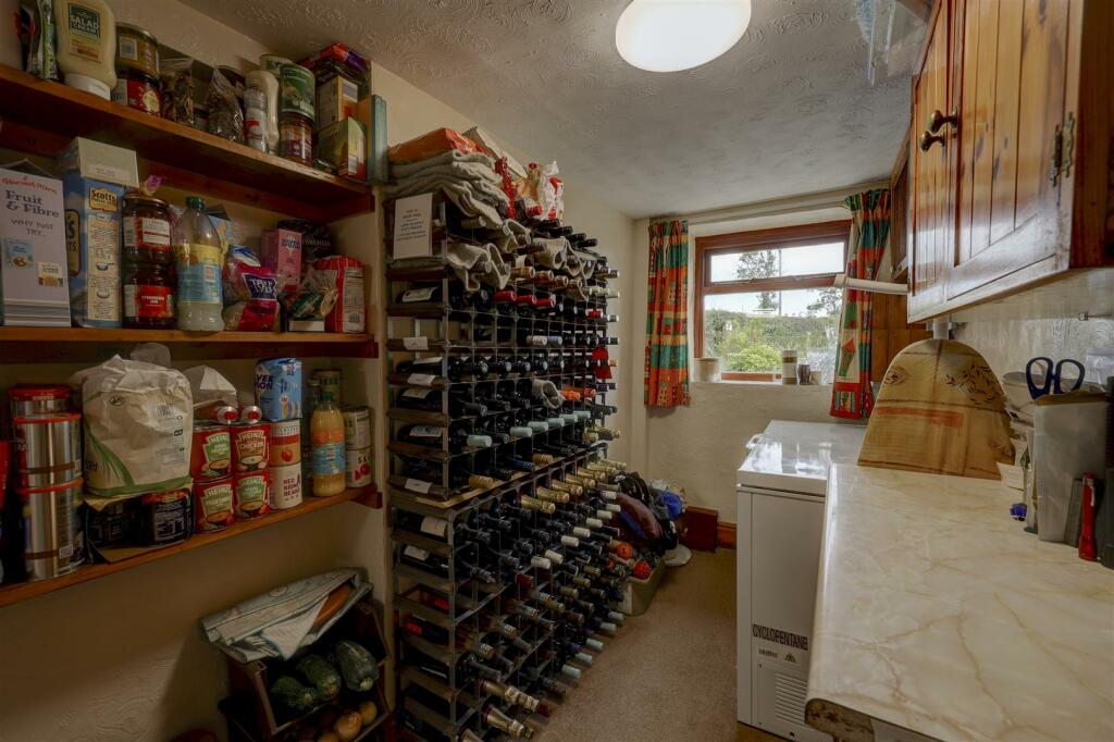 Additional property image - Lamonby, Penrith