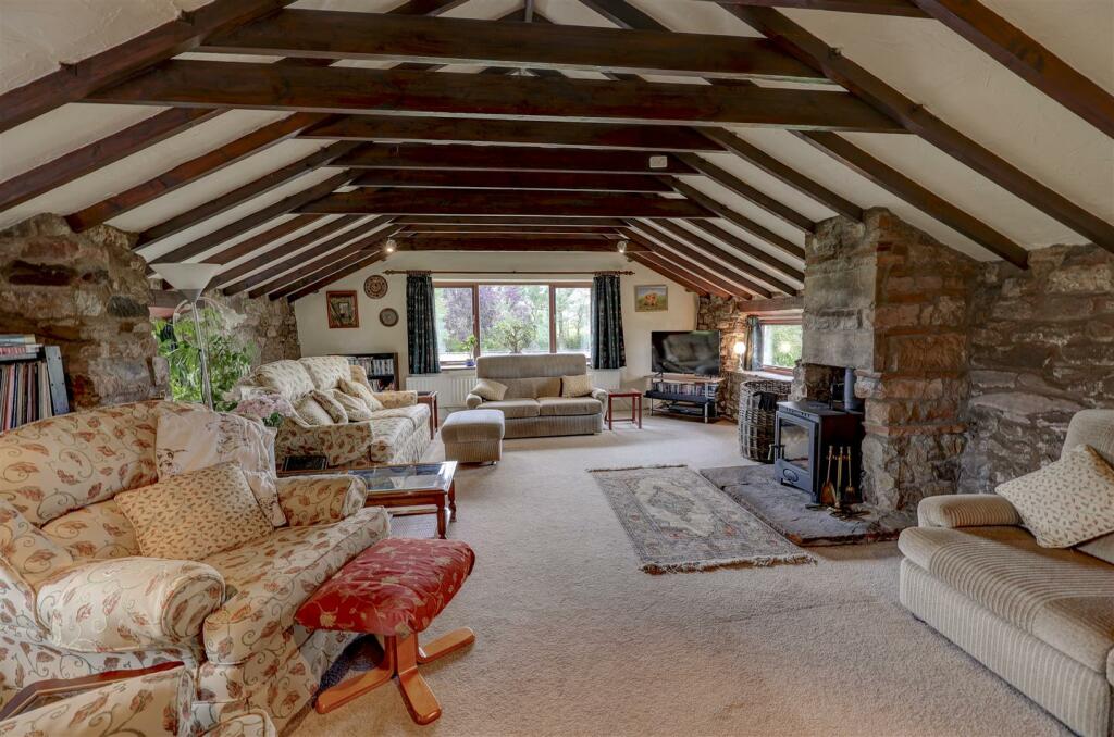 Additional property image - Lamonby, Penrith