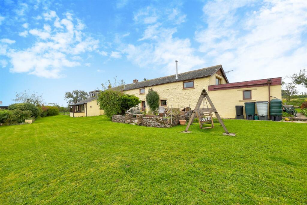 Additional property image - Lamonby, Penrith