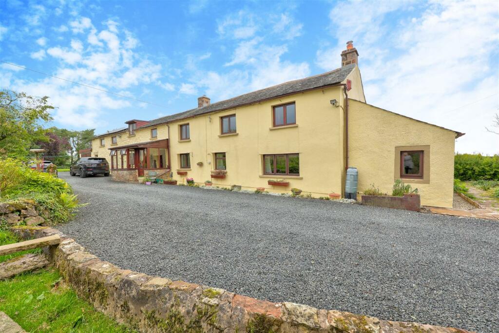 Additional property image - Lamonby, Penrith