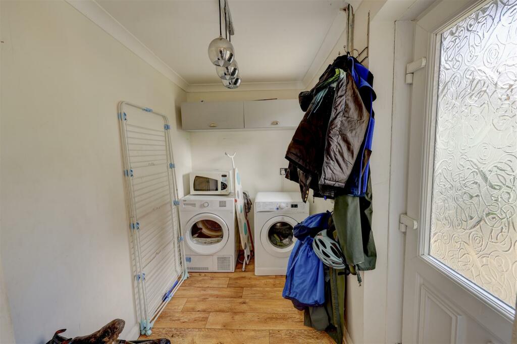 Additional property image - Town Head Garth, Kirkby Thore