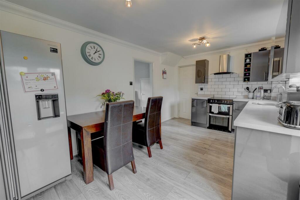 Additional property image - Town Head Garth, Kirkby Thore