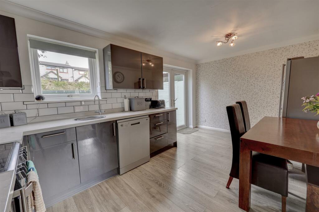 Additional property image - Town Head Garth, Kirkby Thore
