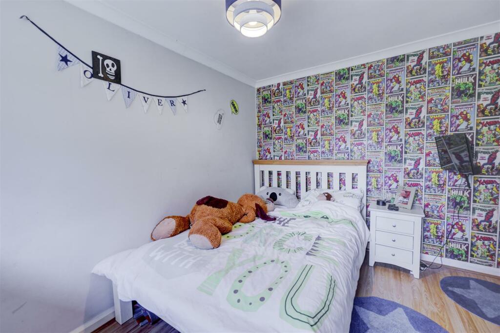 Additional property image - Town Head Garth, Kirkby Thore