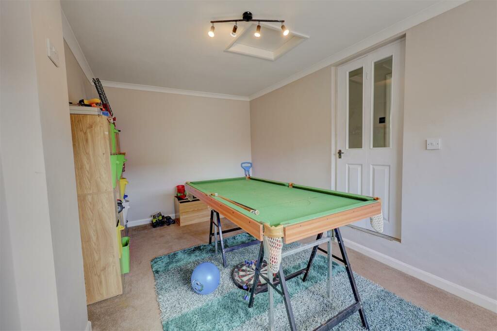 Additional property image - Town Head Garth, Kirkby Thore