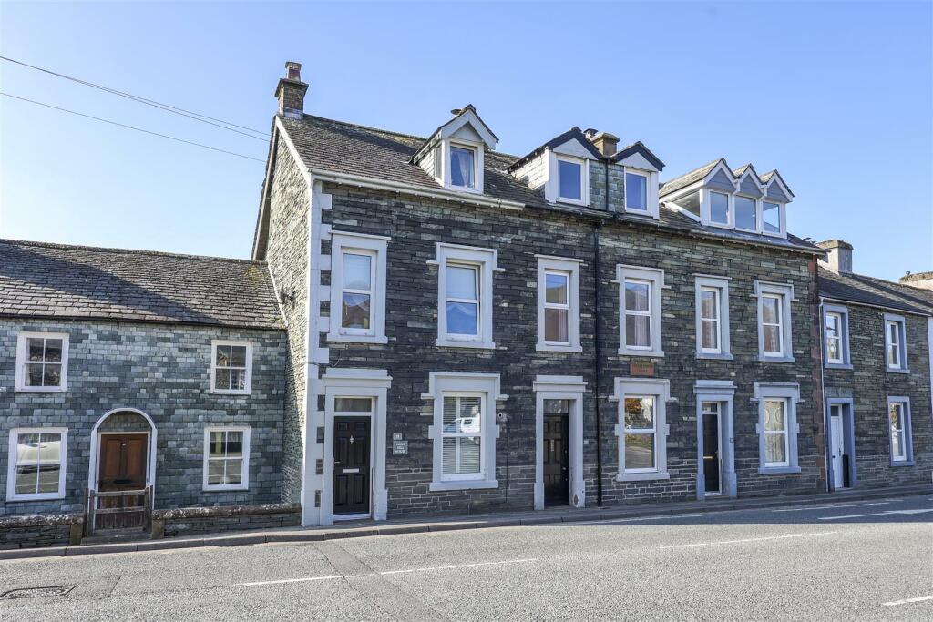 Main image of property: High Hill, Keswick