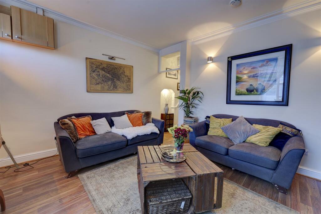 Additional property image - High Hill, Keswick