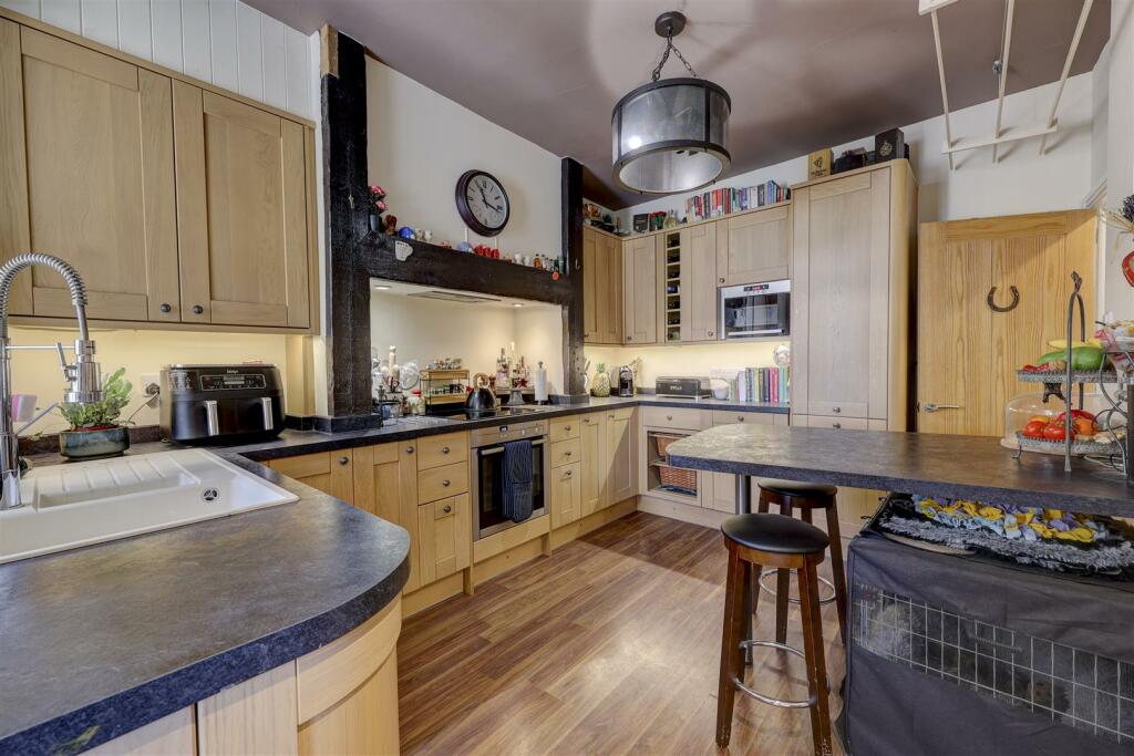 Additional property image - High Hill, Keswick
