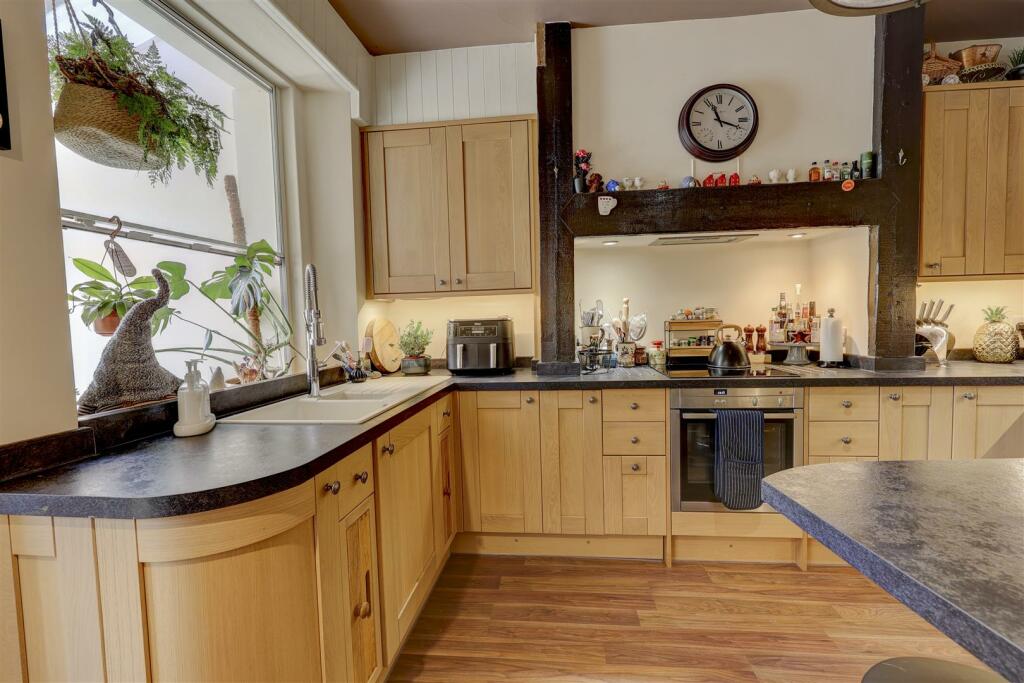 Additional property image - High Hill, Keswick