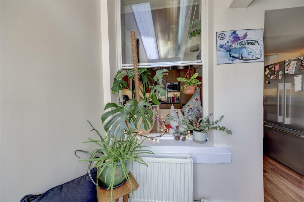 Additional property image - High Hill, Keswick