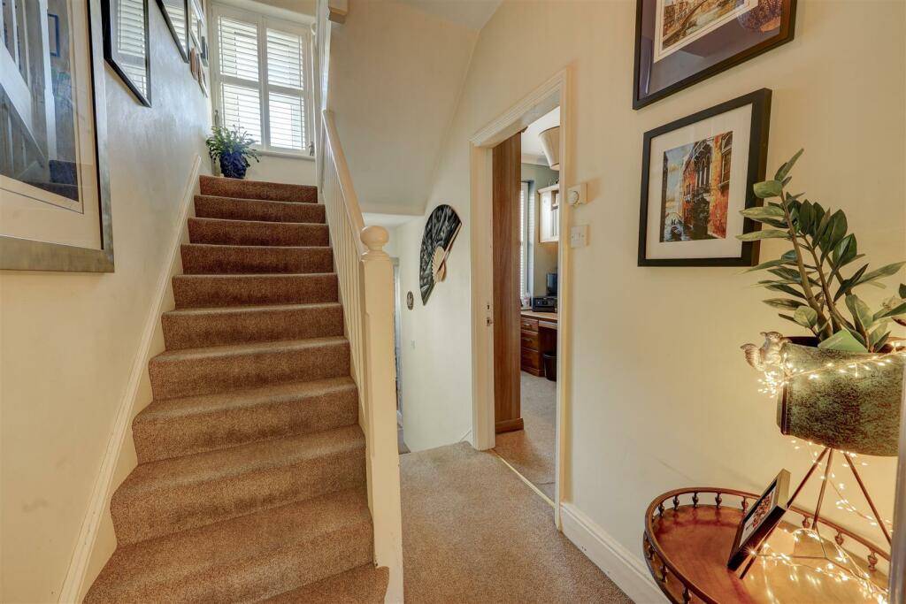 Additional property image - High Hill, Keswick