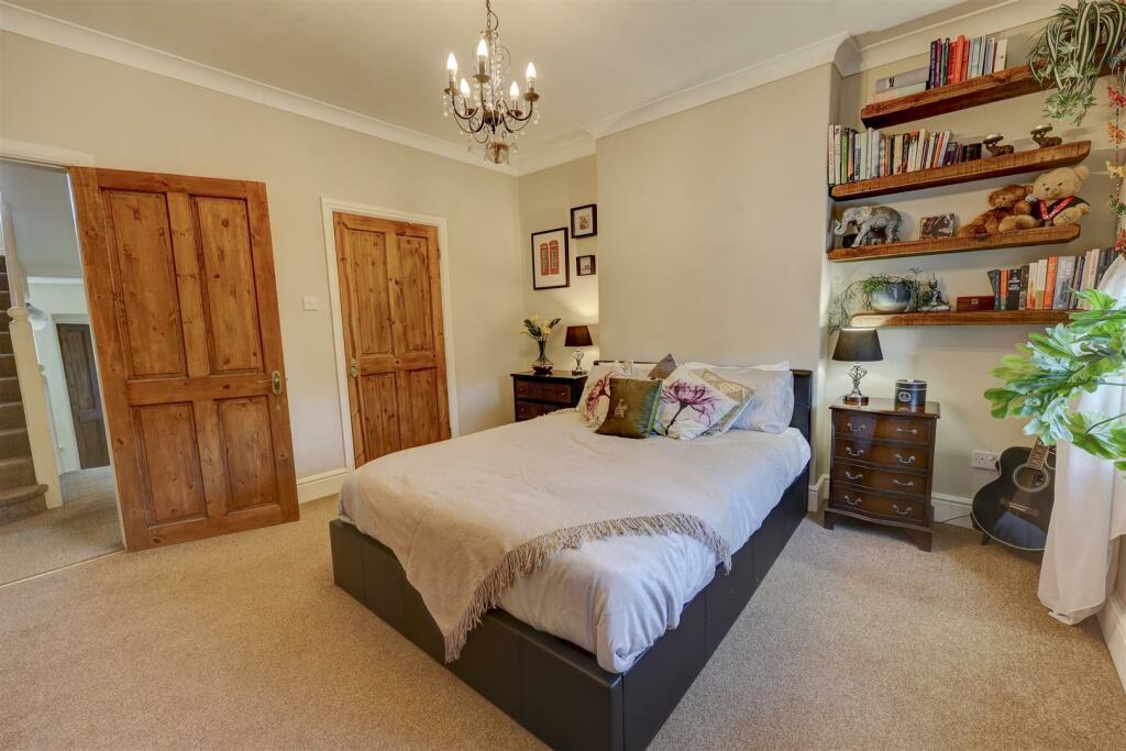 Additional property image - High Hill, Keswick