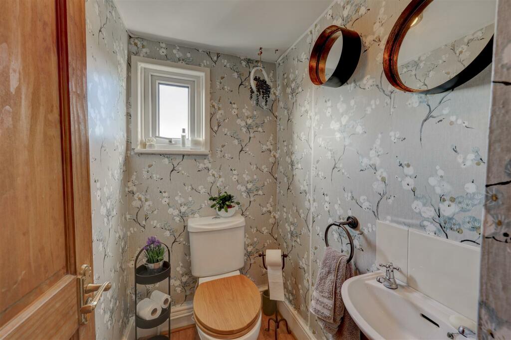 Additional property image - High Hill, Keswick