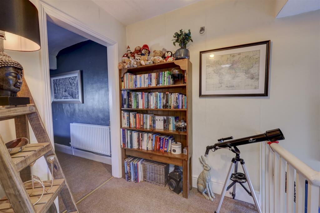 Additional property image - High Hill, Keswick
