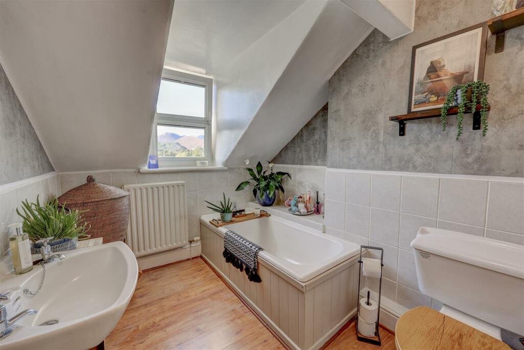Additional property image - High Hill, Keswick