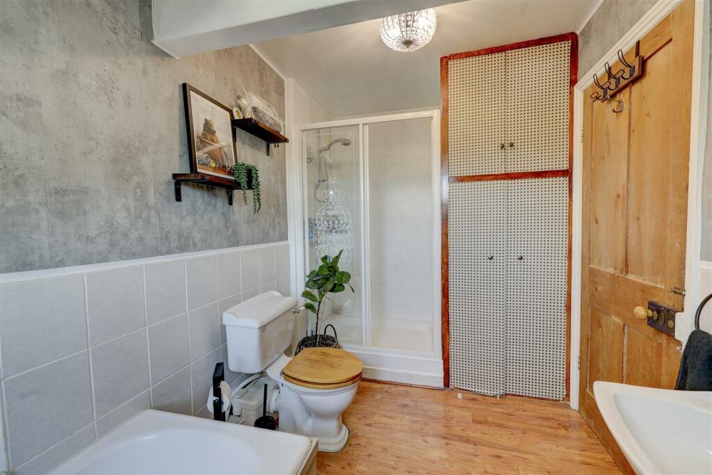 Additional property image - High Hill, Keswick